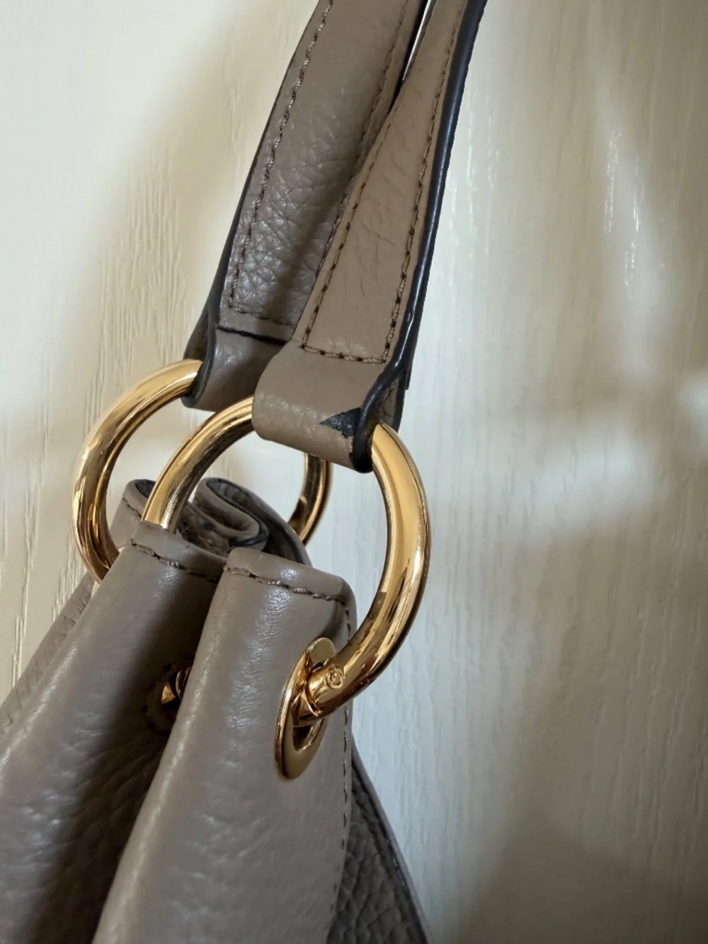 Coach Hobo Bag